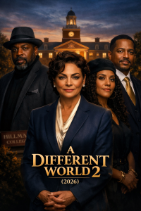 A Different World 2
