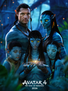 AVATAR 4