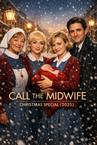 Call the Midwife