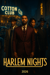 Harlem Nights