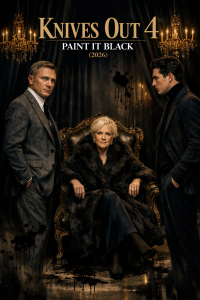 Knives Out 4