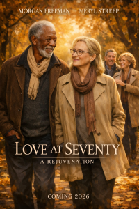 LOVE AT SEVENTY