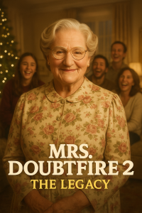 Mrs. Doubtfire