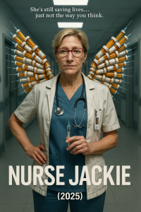 Nurse Jackie