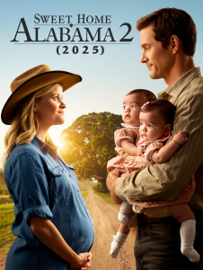SWEET HOME ALABAMA 2 (2025)