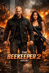 The Beekeeper 2 (2025)