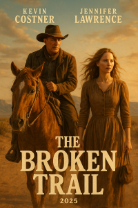 THE BROKEN TRAIL (2025)