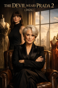The Devil Wears Prada 2