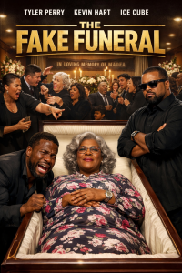 THE FAKE FUNERAL (2026)