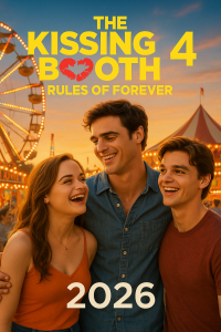 The Kissing Booth 4