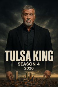 Tulsa King