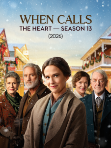 When Calls the Heart – Season 13