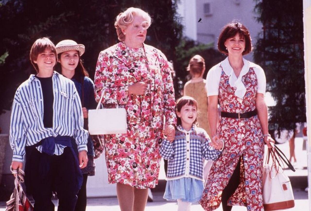 Legacy isn’t inherited — it’s lived.