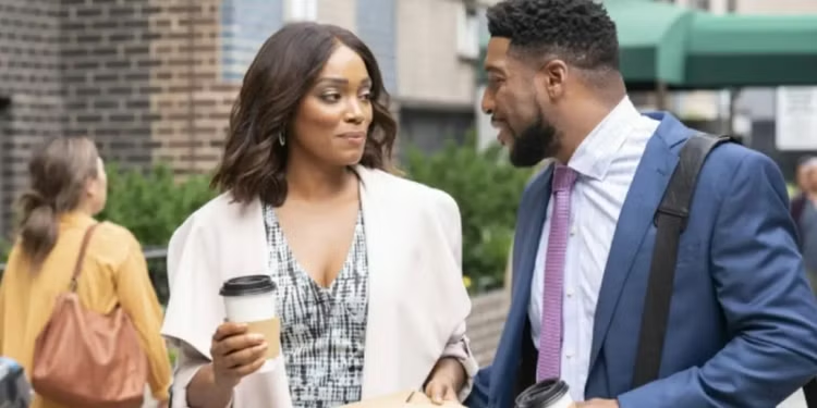 his season, the hardest patient to save is yourself.