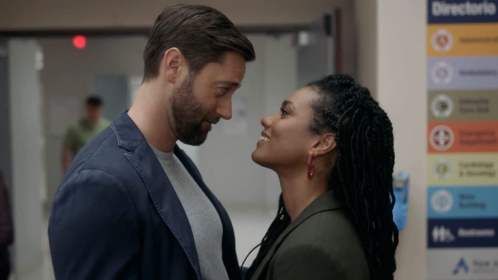 howing up — even broken — is still an act of courage.