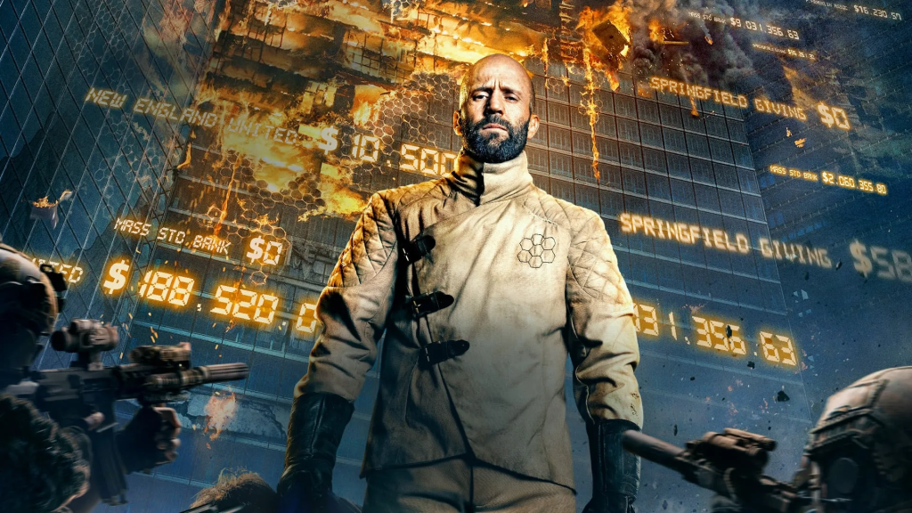 You can bury the truthโฆ but it will sting back.