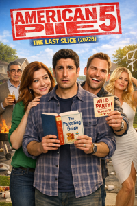 American Pie 5