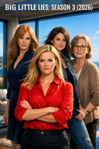 Big Little Lies Season