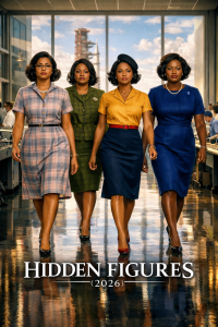 Hidden Figures (2026)