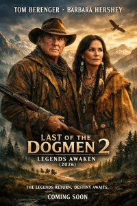 Last of the Dogmen 2