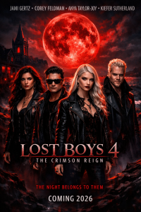 LOST BOYS 4