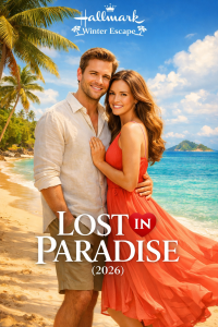 Lost in Paradise (2026)