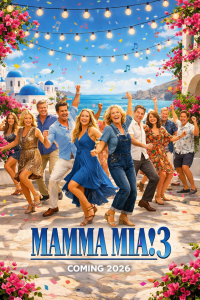 Mamma Mia!