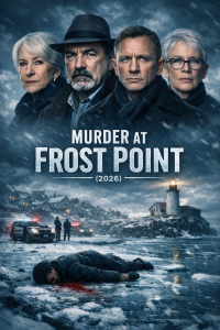Murder at Frost Point (2026)