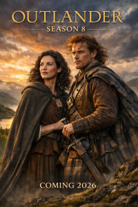 Outlander Season 8
