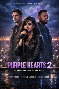 Purple Hearts 2