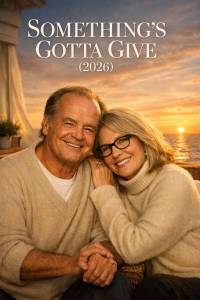 Something’s Gotta