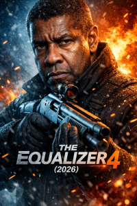 The Equalizer 4