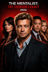 THE MENTALIST