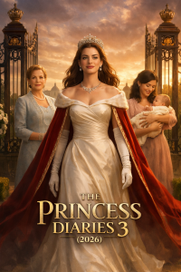 The Princess Diaries 3