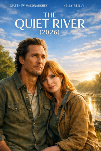 The Quiet River (2026)