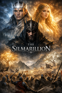 THE SILMARILLION
