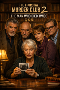 The Thursday Murder Club 2