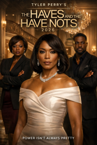 Tyler Perry’s The Haves