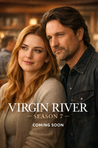 Virgin River Season 7