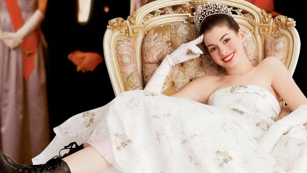 A crown, a scandal, and a queen who chooses love over perfection. Mia Thermopolis returns—wiser and stronger